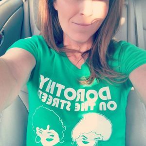 Meet your Posher, Mary